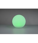 Portable garden lamps - RL MELO Outdoor Portable 1xLED max 1W 3000K White R55326901. - product 4