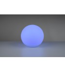 Portable garden lamps - RL MELO Outdoor Portable 1xLED max 1W 3000K White R55326901. - product 5