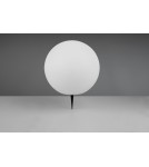 Portable garden lamps - RL MELO Outdoor Portable 1xLED max 1W 3000K White R55326901. - product 6