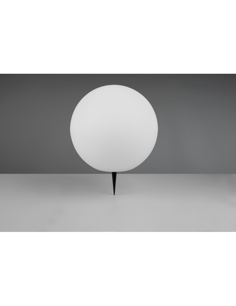 Portable garden lamps - RL MELO Outdoor Portable 1xLED max 1W 3000K White R55326901. - product kolory-swiatla.pl 6