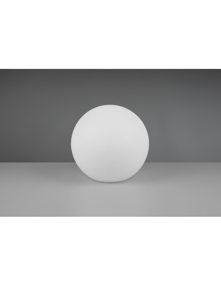 Portable garden lamps - RL MELO Outdoor Portable 1xLED max 1W 3000K White R55326901. - product kolory-swiatla.pl 8