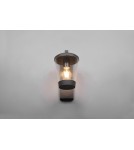 Outdoor wall lamps - Trio CAVADO Outdoor Wall Mounted 1xE27 max 40W Anthracite 211060142 - product 2