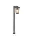 Trio CAVADO Outdoor Standing 1xE27 max 40W Anthracite 411060142
