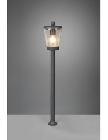 Trio CAVADO Outdoor Standing 1xE27 max 40W Anthracite 411060142 - product 2