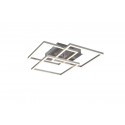 RL MOBILE Sufitowa Nowoczesna 1xLED max 27W 2700-6000K Nikiel Mat R62883107