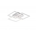 RL MOBILE Sufitowa Nowoczesna 1xLED max 27W 2700-6000K Biały Mat R62883131