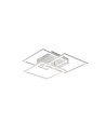RL MOBILE Modern Ceiling 1xLED max 27W 2700-6000K White Mat R62883131.