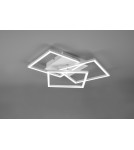 LED ceiling lamps - RL MOBILE Modern Ceiling 1xLED max 27W 2700-6000K White Mat R62883131. - product 4