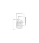 LED ceiling lamps - RL MOBILE Modern Ceiling 1xLED max 27W 2700-6000K White Mat R62883131. - product 8