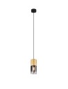 Trio ROBIN Modern Pendant 1xE27 max 28W Brass Matte 310600154