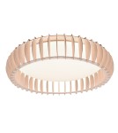 LED ceiling lamps - RL MONTE Modern Ceiling 1xLED max 38W 3000-6500K White R62171930. - product 1