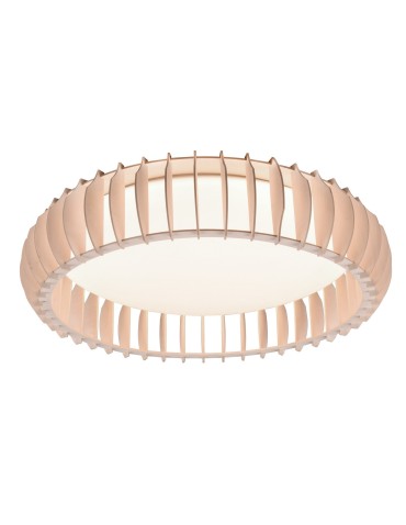RL MONTE Modern Ceiling 1xLED max 38W 3000-6500K White R62171930.