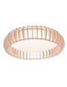 RL MONTE Modern Ceiling 1xLED max 38W 3000-6500K White R62171930.