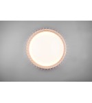 LED ceiling lamps - RL MONTE Modern Ceiling 1xLED max 38W 3000-6500K White R62171930. - product 2