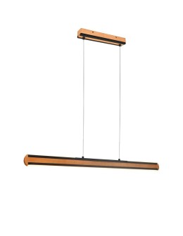 Trio DEACON Pendant Modern 1xLED max 42W 2700+4000+6500K Natural 326610232