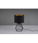 Nightlights - RL CHUCK Table 1xE14 max 40W Black R50931002 - product 2