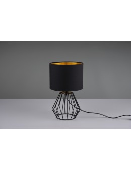 RL CHUCK Table 1xE14 max 40W Black R50931002 - product 2