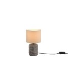 Nightlights - RL MALA Table 1xE14 max 40W Brown R50941044 - product 1