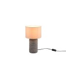 Nightlights - RL MALA Table 1xE27 max 60W Brown R50941944 - product 1