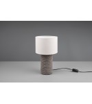 Nightlights - RL MALA Table 1xE27 max 60W Brown R50941944 - product 2