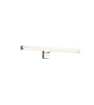 Bathroom wall lamps - Trio LINO Bathroom Wall Mount 1xLED max 7W 3000K Chrome 284114006 - product 1