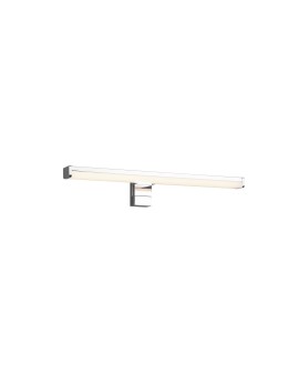 Trio LINO Bathroom Wall Mount 1xLED max 7W 3000K Chrome 284114006