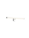 Trio LINO Bathroom Wall Mount 1xLED max 7W 3000K Chrome 284114006