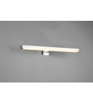 Bathroom wall lamps - Trio LINO Bathroom Wall Mount 1xLED max 7W 3000K Chrome 284114006 - product 2
