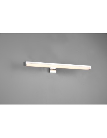 Trio LINO Bathroom Wall Mount 1xLED max 7W 3000K Chrome 284114006 - product 2