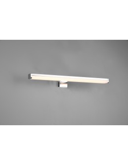 Trio LINO Ścienna Łazienkowa 1xLED max 7W 3000K Chrom 284114006 - produkt 2