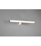 Bathroom wall lamps - Trio LINO Bathroom Wall Mount 1xLED max 7W 3000K Chrome 284114006 - product 3