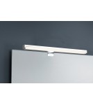 Bathroom wall lamps - Trio LINO Bathroom Wall Mount 1xLED max 7W 3000K Chrome 284114006 - product 4