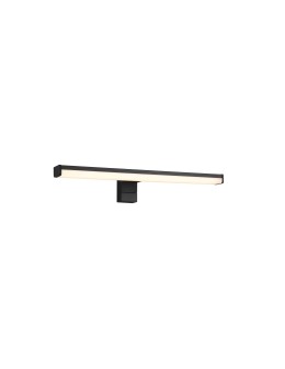 Trio LINO Bathroom Wall Mount 1xLED max 7W 3000K Black Matte 284114032