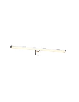 Trio LINO Bathroom Wall Mount 1xLED max 11W 3000K Chrome 284116006