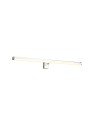 Trio LINO Bathroom Wall Mount 1xLED max 11W 3000K Chrome 284116006