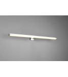 Bathroom wall lamps - Trio LINO Bathroom Wall Mount 1xLED max 11W 3000K Chrome 284116006 - product 2