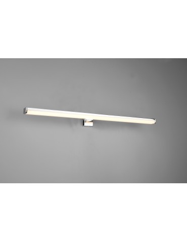 Trio LINO Ścienna Łazienkowa 1xLED max 11W 3000K Chrom 284116006 - produkt 2