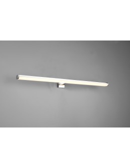 Trio LINO Bathroom Wall Mount 1xLED max 11W 3000K Chrome 284116006 - product 2