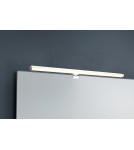 Bathroom wall lamps - Trio LINO Bathroom Wall Mount 1xLED max 11W 3000K Chrome 284116006 - product 4