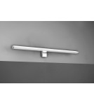 Bathroom wall lamps - Trio LINO Bathroom Wall Mount 1xLED max 11W 3000K Chrome 284116006 - product 6