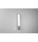 Bathroom wall lamps - Trio PIERA Bathroom Wall Mount 1xLED max 8W 3000K Chrome 284074206 - product 6