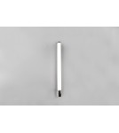 Bathroom wall lamps - Trio PIERA Bathroom Wall Mount 1xLED max 16W 3000K Chrome 284077906 - product 2