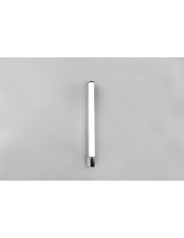Trio PIERA Ścienna Łazienkowa 1xLED max 16W 3000K Chrom 284077906 - produkt 2