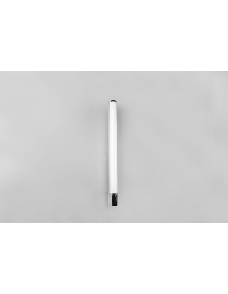 Bathroom wall lamps - Trio PIERA Bathroom Wall Mount 1xLED max 16W 3000K Chrome 284077906 - product kolory-swiatla.pl 6