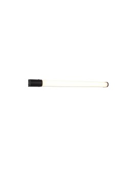 Trio PIERA Bathroom Wall Mount 1xLED max 16W 3000K Black Mat 284077932