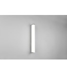 Bathroom wall lamps - Trio FABIO Bathroom Wall Mount 1xLED max 6W 3000K Chrome 283814206 - product 2