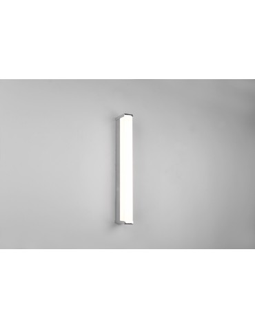 Trio FABIO Ścienna Łazienkowa 1xLED max 6W 3000K Chrom 283814206 - produkt 2