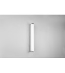 Bathroom wall lamps - Trio FABIO Bathroom Wall Mount 1xLED max 6W 3000K Chrome 283814206 - product 4