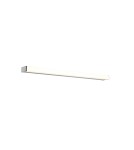 Bathroom wall lamps - Trio FABIO Bathroom Wall Mount 1xLED max 12W 3000K Chrome 283817906 - product 1