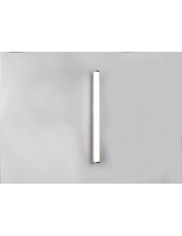 Trio FABIO Bathroom Wall Mount 1xLED max 12W 3000K Chrome 283817906 - product 2